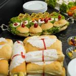 سالن همایش رونیکا پالاس