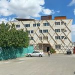 دانشگاه آزاد اسلامی دلفان