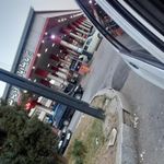جایگاه سوخت کوه کمری