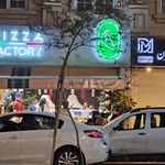پیتزا فکتوری