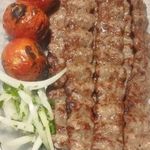 رستوران عباس آقا وپسران