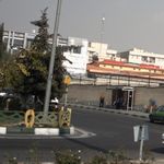 ایستگاه تاکسی