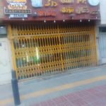 اغذیه حقانی