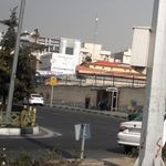 ایستگاه تاکسی