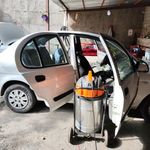 کارواش فدرال