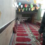 مسجد امام حسن مجتبی(ع)