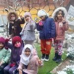 مهد و پیش دبستانی نوید صدرا