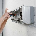 تاسیسات گرمایشی و سرمایشی