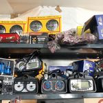 فروشگاه لوازم یدکی موتور سیکلت ایرانی