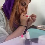 آموزشگاه و سالن زیبایی حدیث ذکی پور