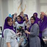 آموزشگاه و سالن زیبایی حدیث ذکی پور