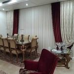 فروشگاه پرده و پارچه آرمانی ایساتیس