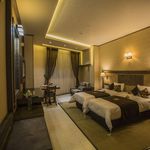 هتل باران اصفهان