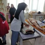 موسسه آموزشی پزشکی امدادمهارت مونس