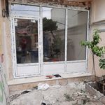 پنجره دوجداره upvc آکو وین