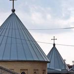 کلیسای مریم مقدس (تبریز)