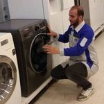 تعمیر یخچال لباسشویی ظرفشویی ماکروویو پک