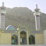 بقعه امامزاده قاسم 