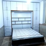 کابینت سازی کاوند