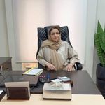 دکتر روانشناس محدثه سمامی