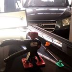 صافکاری pdr اسکندرپور