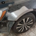 صافکاری pdr اسکندرپور