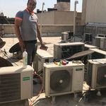 تعمیر یخچال لباسشویی ظرفشویی ماکروویو پک