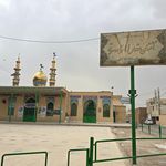حسینیه سرپوشیده آل کسا