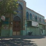 مسجد بنی هاشم