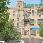 خوابگاه صد کیلو