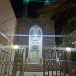 حسینیه سرپوشیده آل کسا