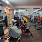 باشگاه بدنسازی صبا