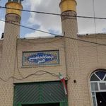مسجد جامع هیر