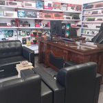 فروشگاه آرارات