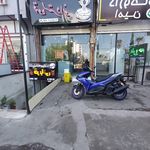 قهوه خانه آذربایجان