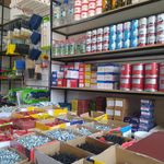 فروشگاه ابزارالات عزیزی