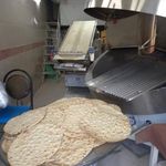 نانوایی سنگکی خورشید
