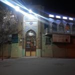 مسجد بنی هاشم