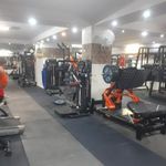 باشگاه بدنسازی صبا