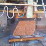 سنگبری سعادت