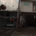 نانوایی نارنج بن