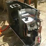 تعمیر یخچال لباسشویی ظرفشویی ماکروویو پک