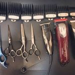 آرایشگاه رومی