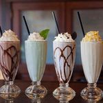 کافه گانودرما