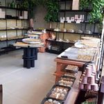 شیرینی لبنانی لیالی