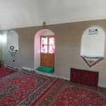 اقامتگاه بوم گردی اق سید ذبیح الله