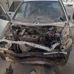 برق خودرو Mr.Ashayeri