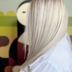 خدمات تخصصی زیبایی سالن نورا