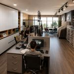 فروشگاه کاغذ دیواری و کفپوش رونیا