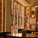 کافه کتاب پیدا